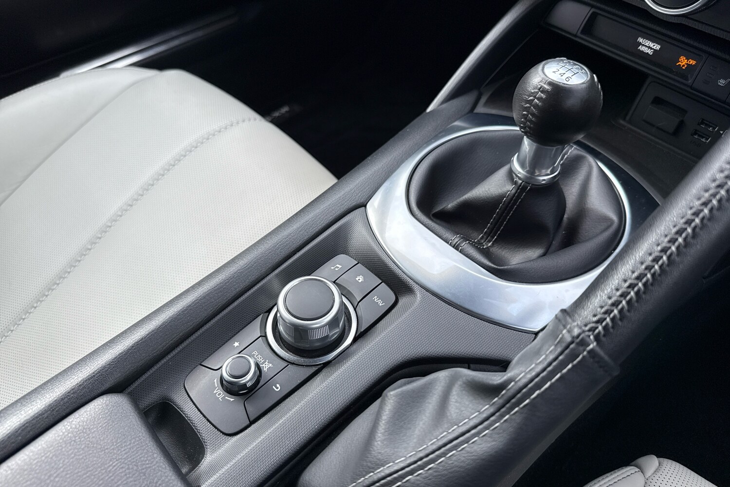 Used Mazda MX-5 2021 for sale - 77256186: Photo 14