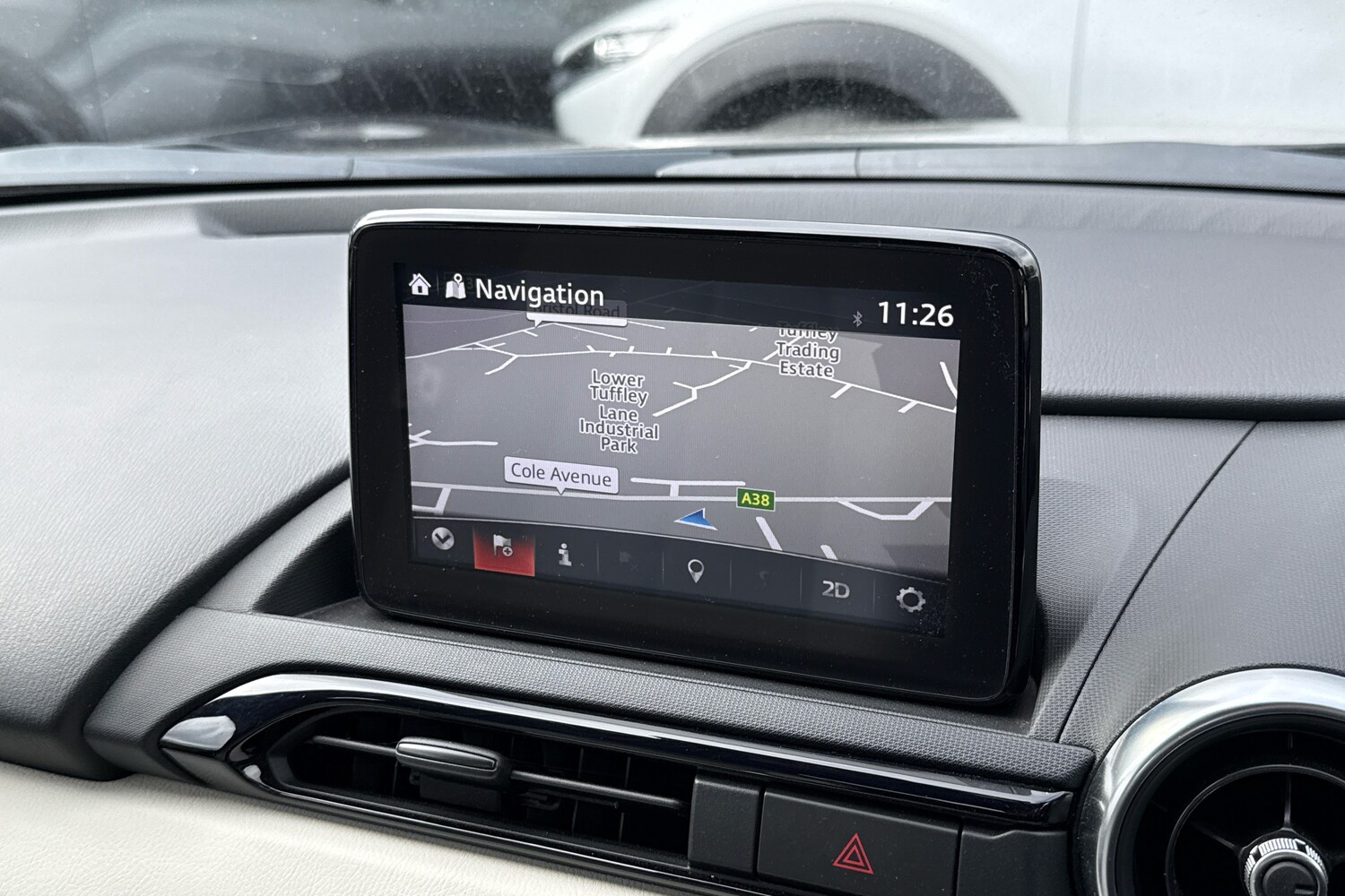 Used Mazda MX-5 2021 for sale - 77256186: Photo 16