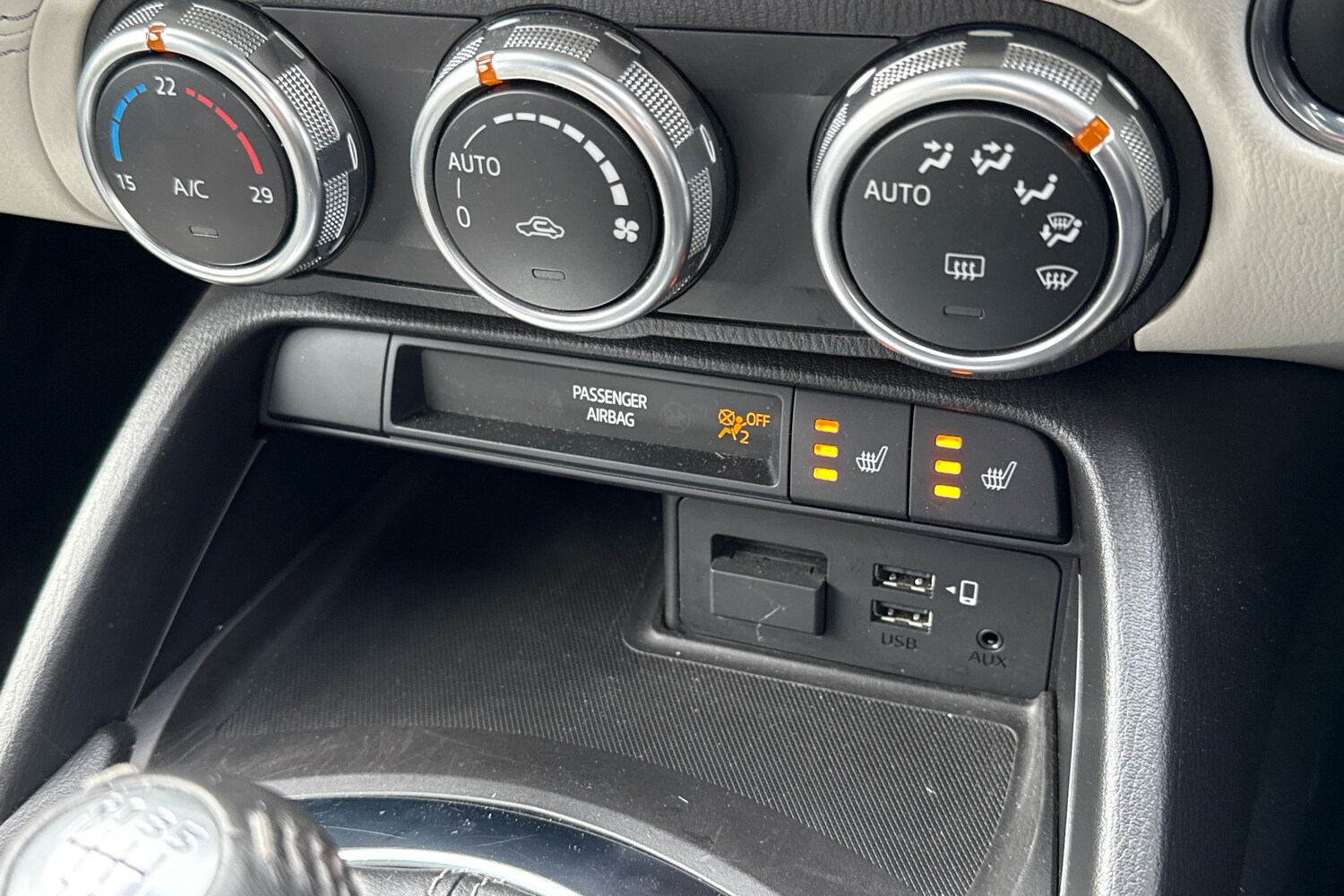 Used Mazda MX-5 2021 for sale - 77256186: Photo 21