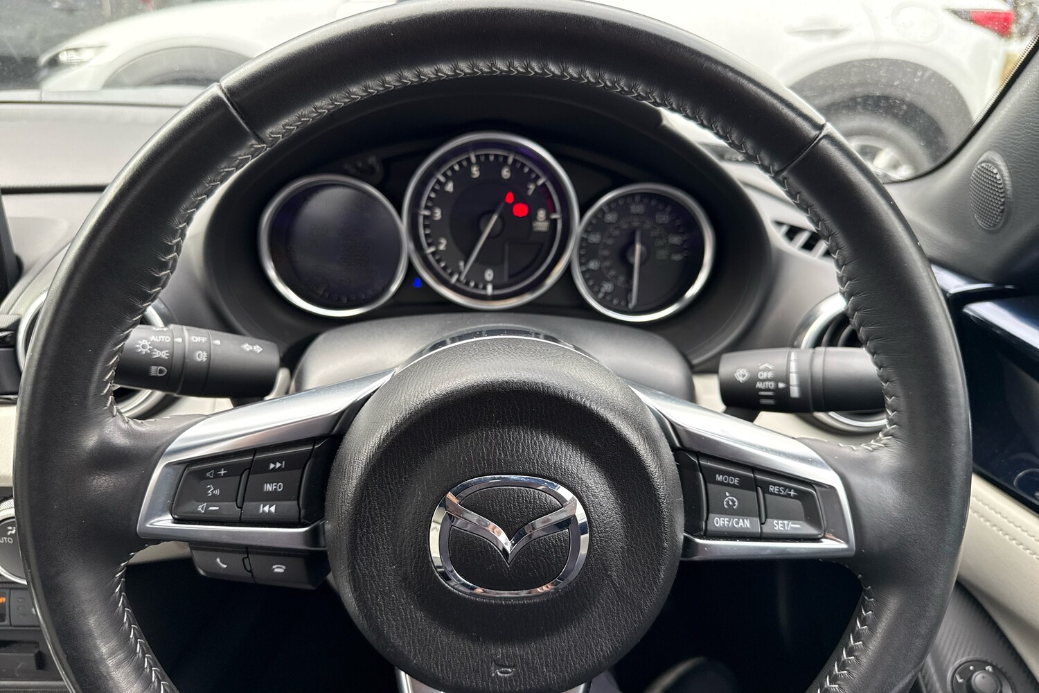 Used Mazda MX-5 2021 for sale - 77256186: Photo 24