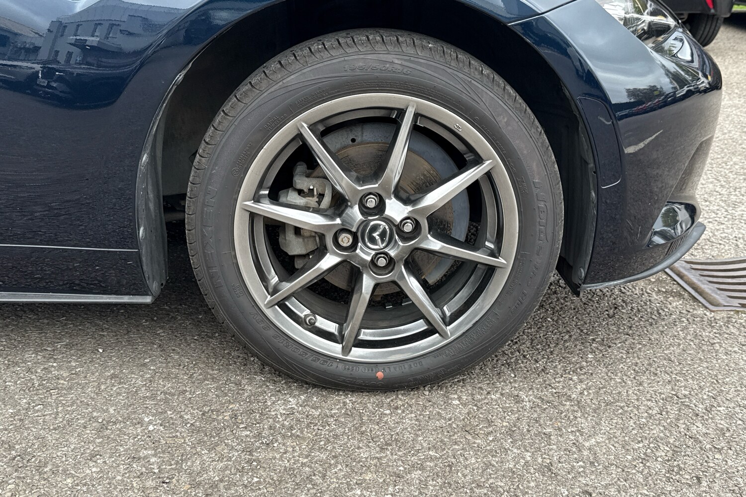 Used Mazda MX-5 2021 for sale - 77256186: Photo 7