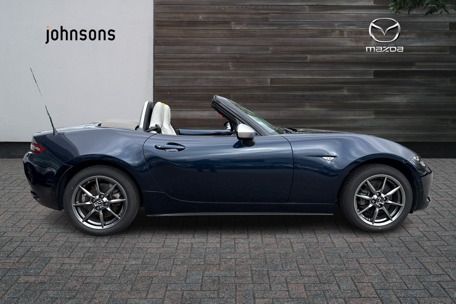 Used Mazda MX-5 2021 for sale - 77256186: Photo 8