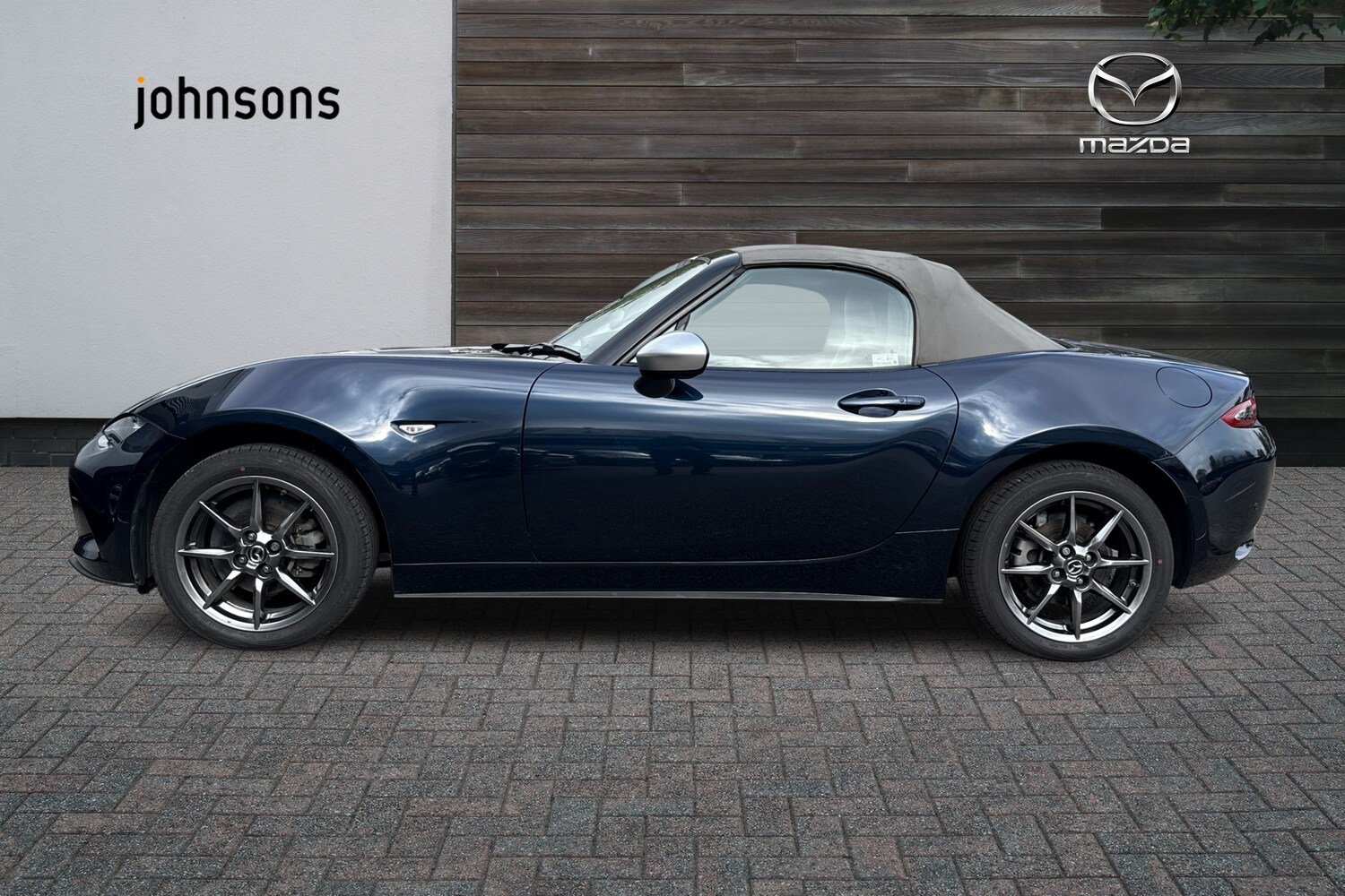 Used Mazda MX-5 2021 for sale - 77256186: Photo 9