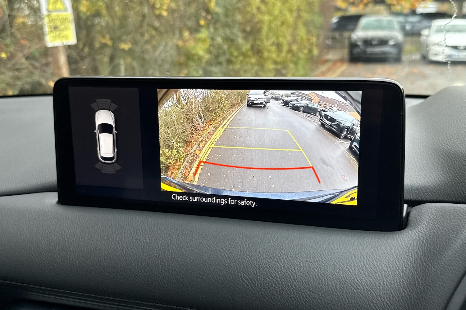 Used Mazda CX-5 2024 for sale - 76678297: Photo 17