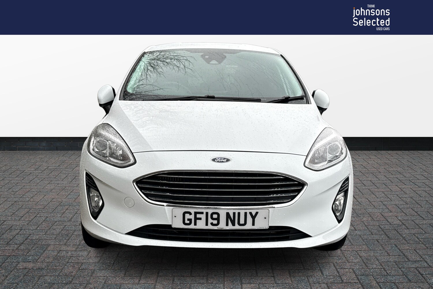 Used Ford Fiesta 2019 for sale - 77528623: Photo 10