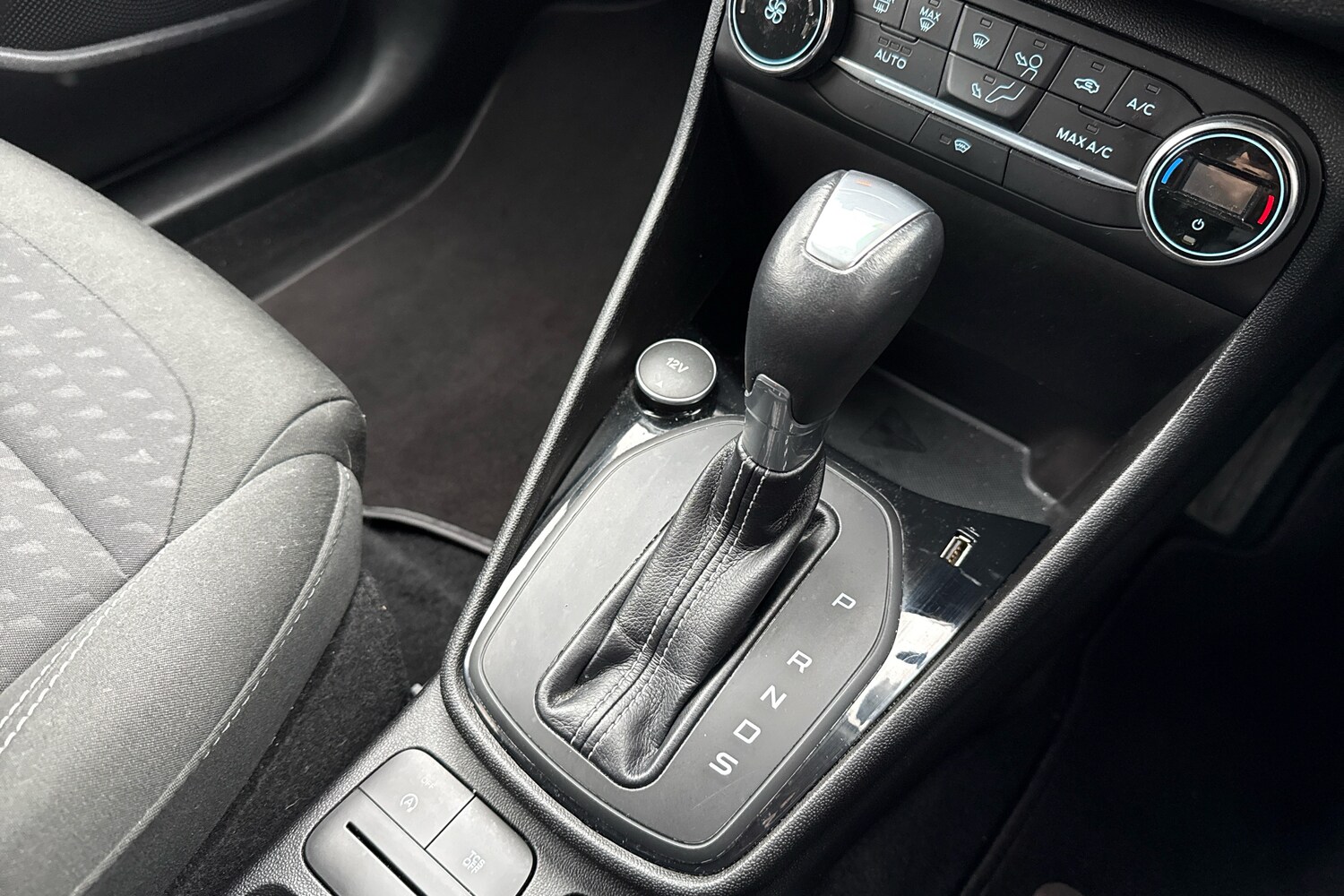 Used Ford Fiesta 2019 for sale - 77528623: Photo 14