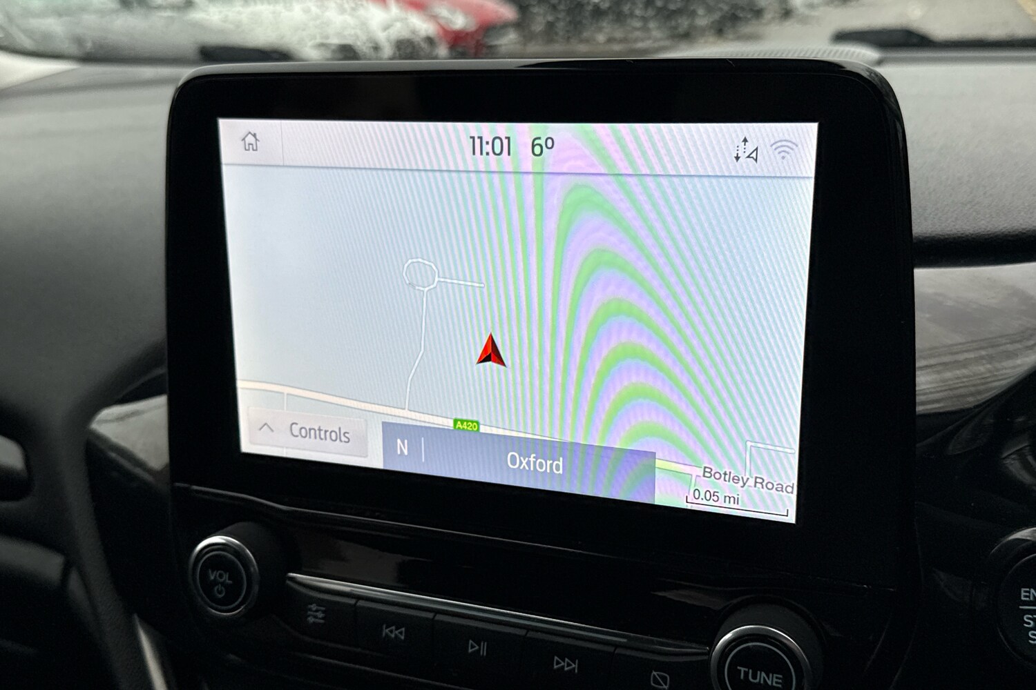 Used Ford Fiesta 2019 for sale - 77528623: Photo 16