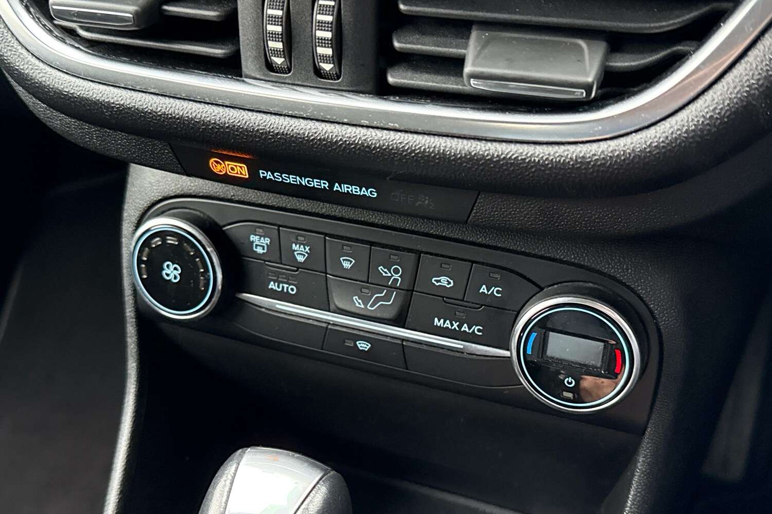 Used Ford Fiesta 2019 for sale - 77528623: Photo 19