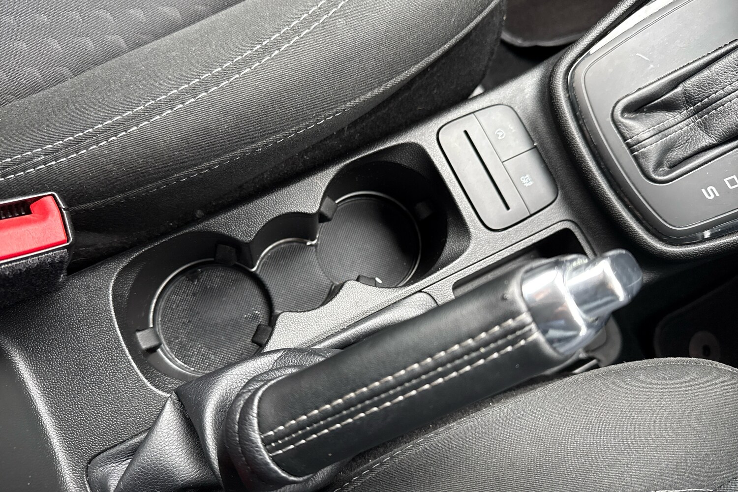 Used Ford Fiesta 2019 for sale - 77528623: Photo 21