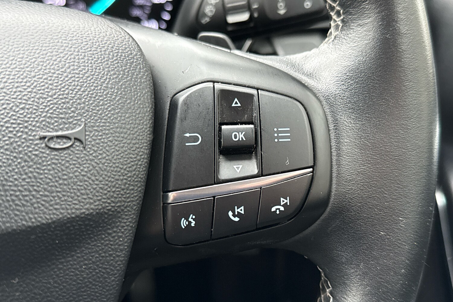 Used Ford Fiesta 2019 for sale - 77528623: Photo 24