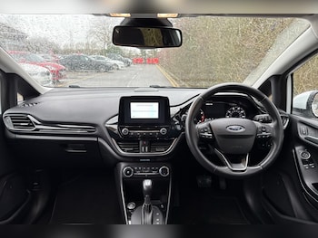 Used Ford Fiesta 2019 for sale - 77528623: Photo