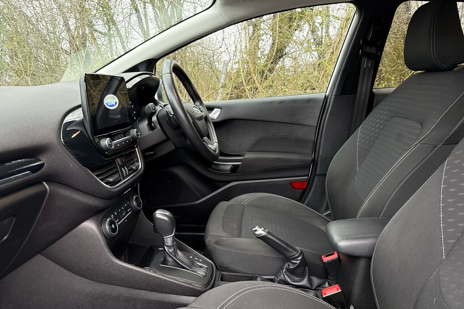 Used Ford Fiesta 2019 for sale - 77528623: Photo 6