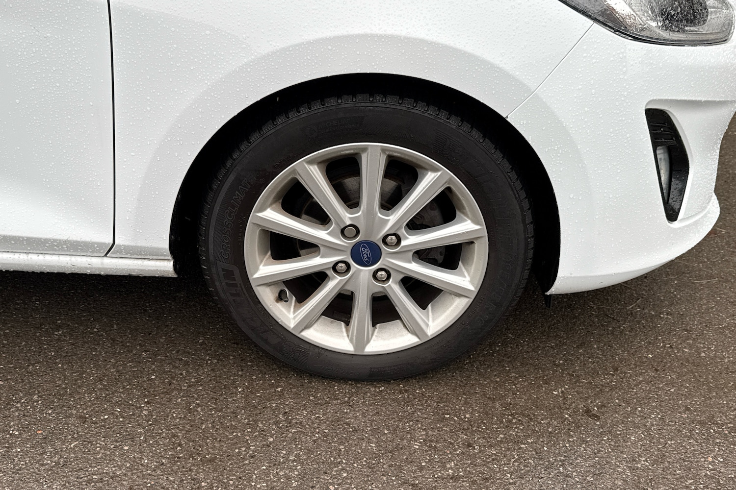 Used Ford Fiesta 2019 for sale - 77528623: Photo 7