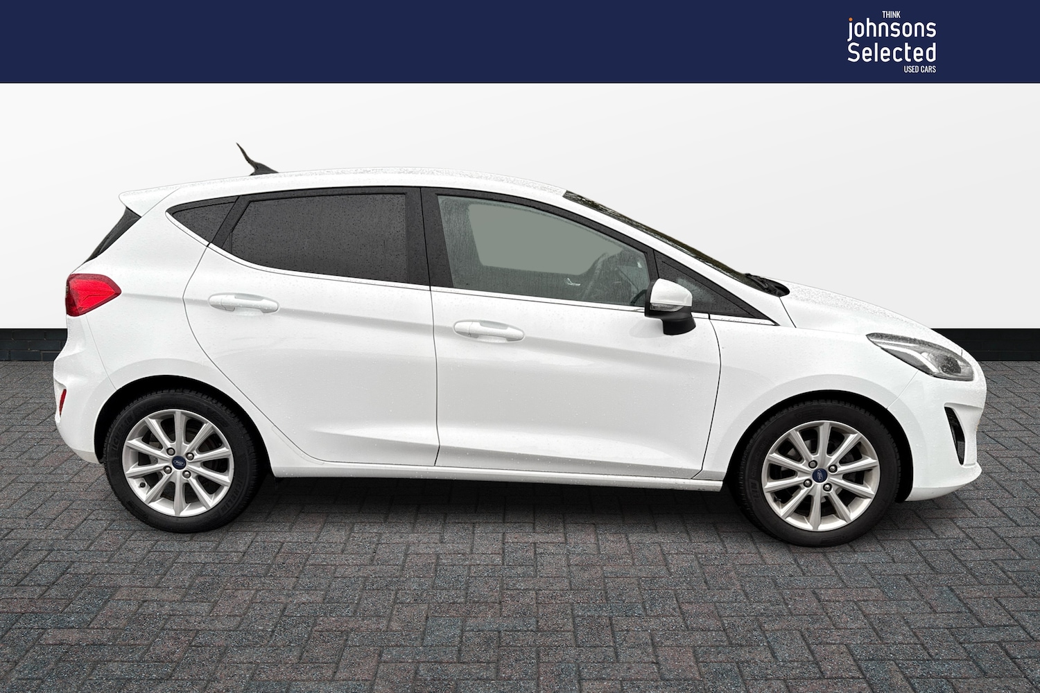 Used Ford Fiesta 2019 for sale - 77528623: Photo 8
