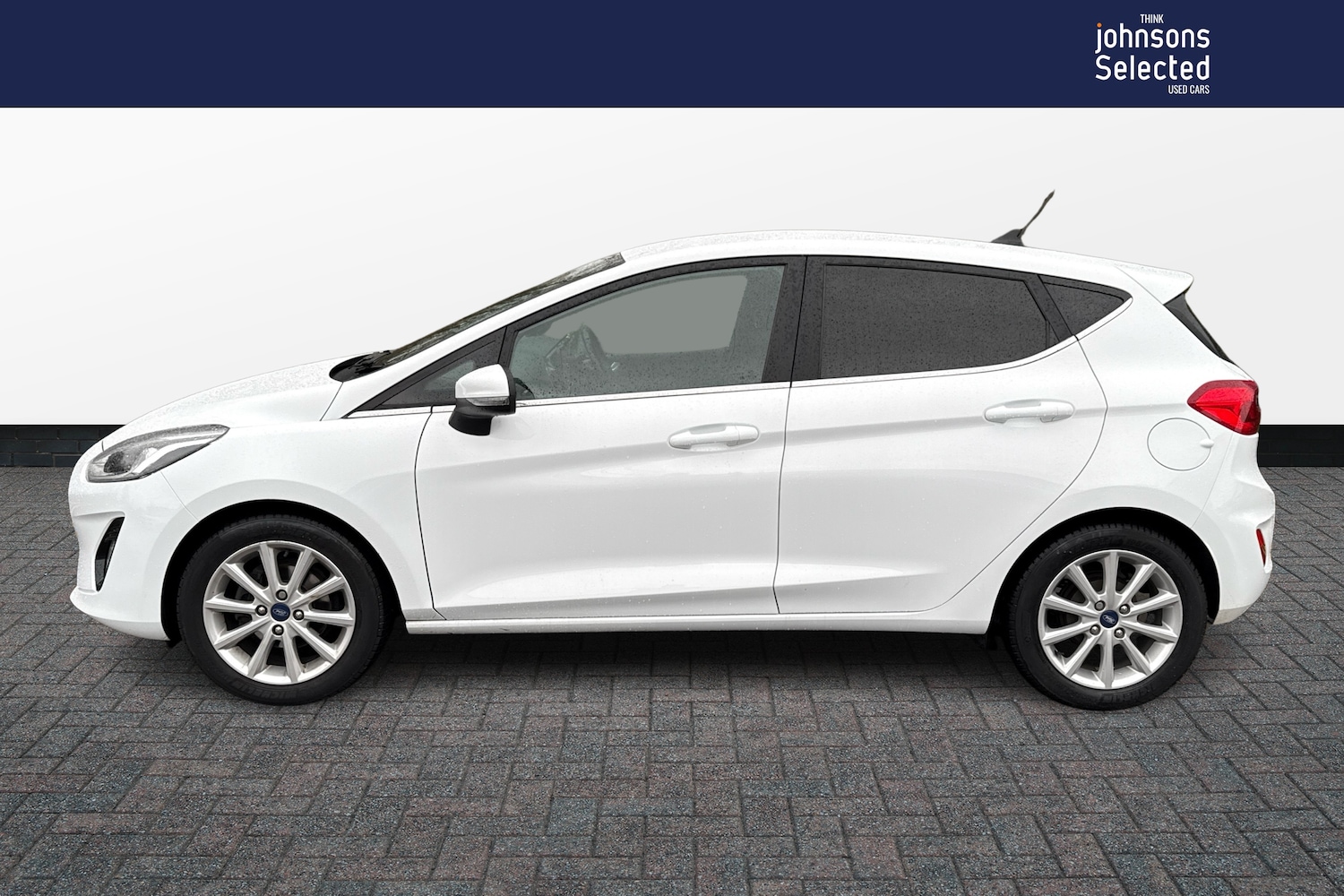 Used Ford Fiesta 2019 for sale - 77528623: Photo 9