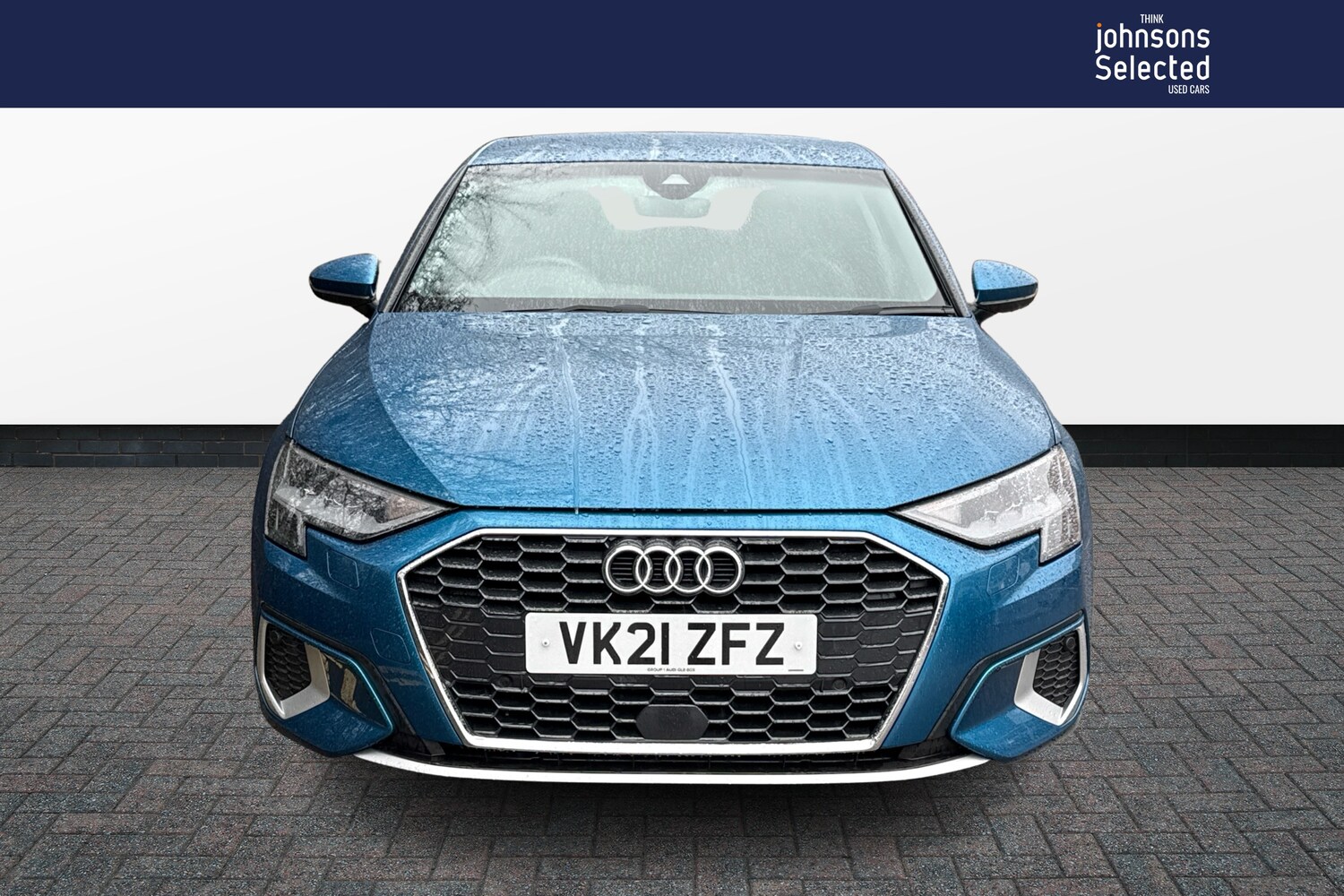 Used Audi A3 2021 for sale - 77901515: Photo 10