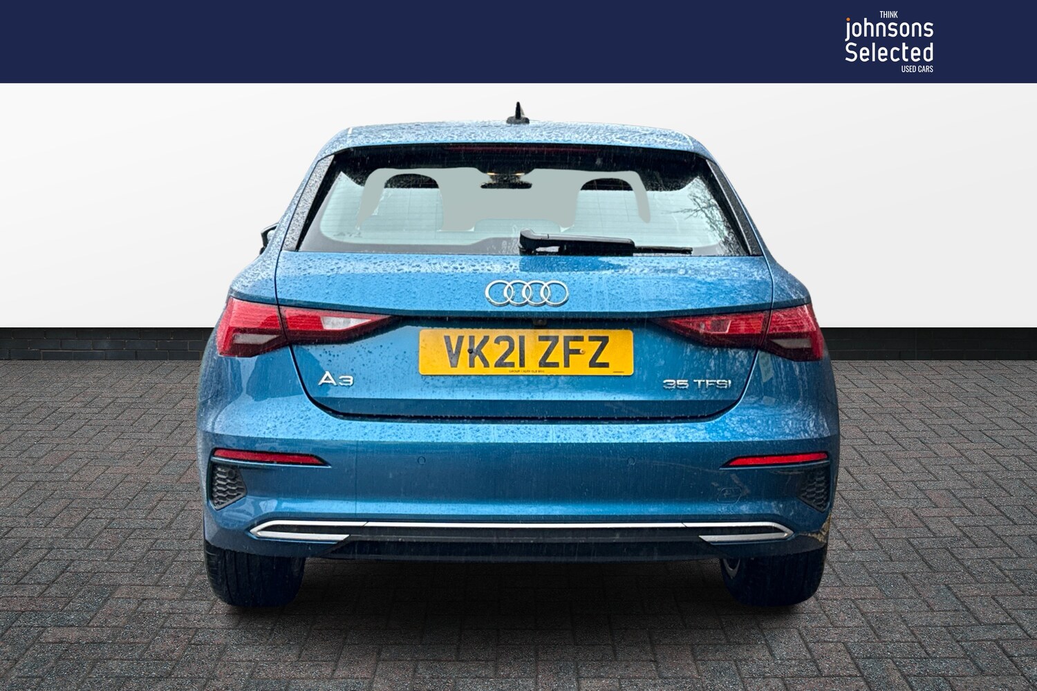 Used Audi A3 2021 for sale - 77901515: Photo 11