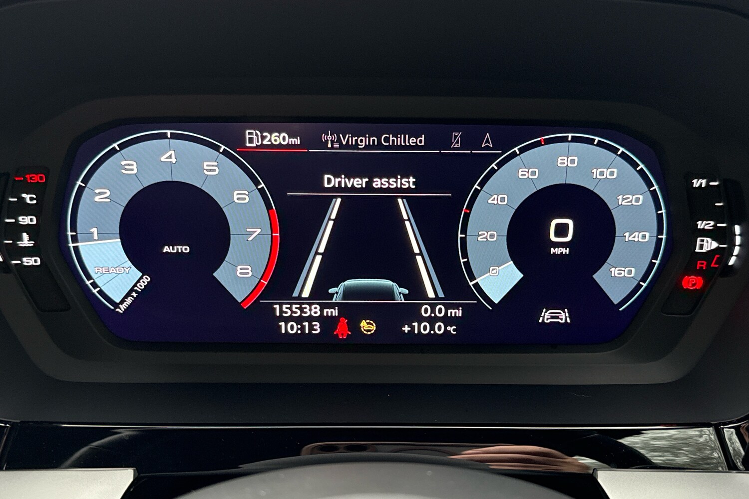 Used Audi A3 2021 for sale - 77901515: Photo 13