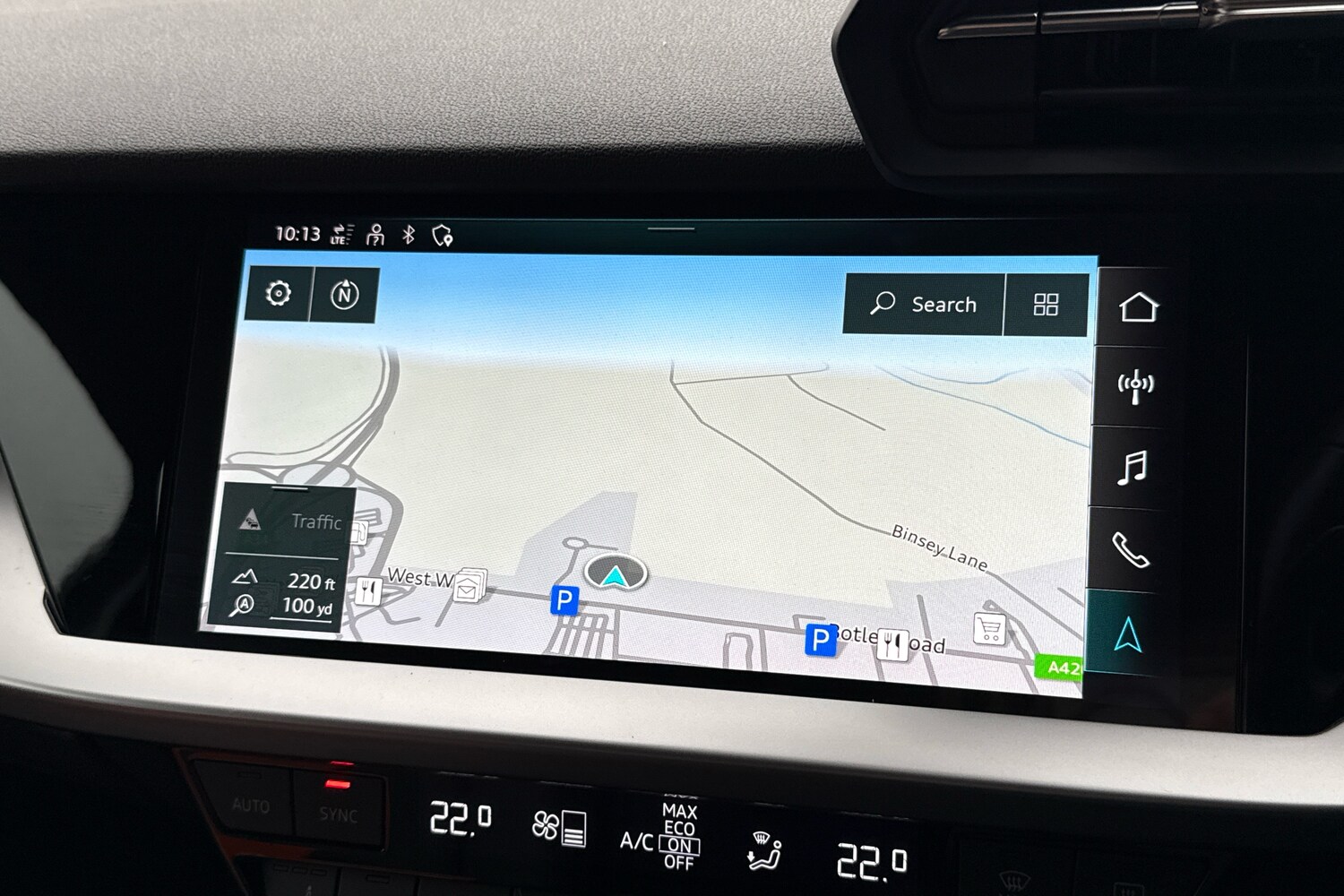 Used Audi A3 2021 for sale - 77901515: Photo 16