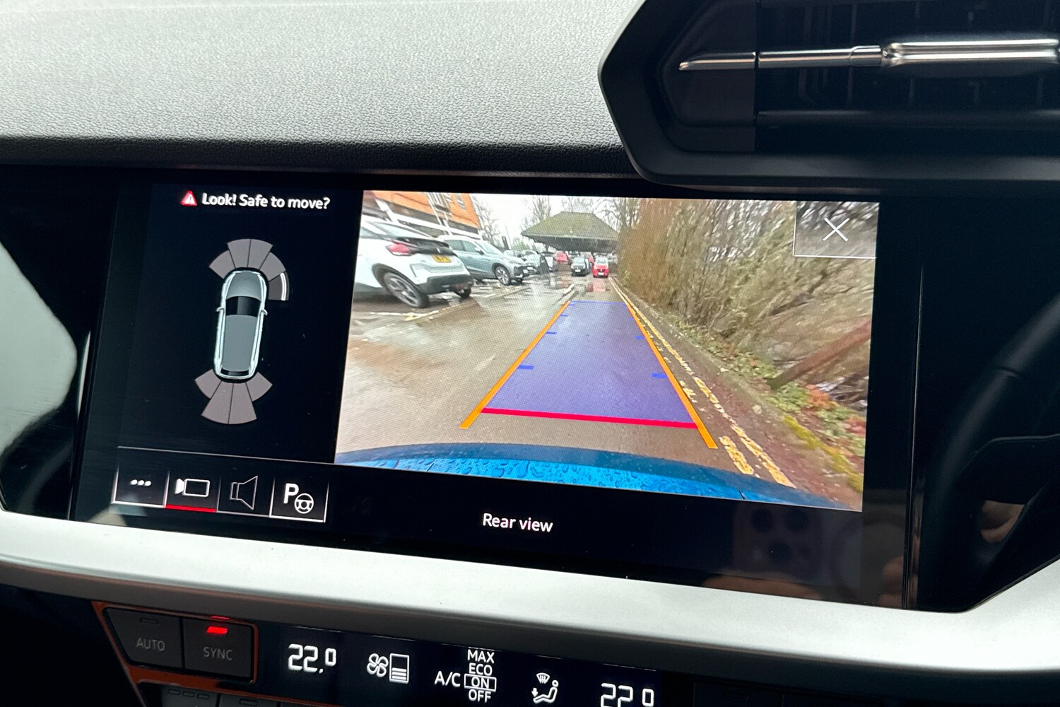 Used Audi A3 2021 for sale - 77901515: Photo 17