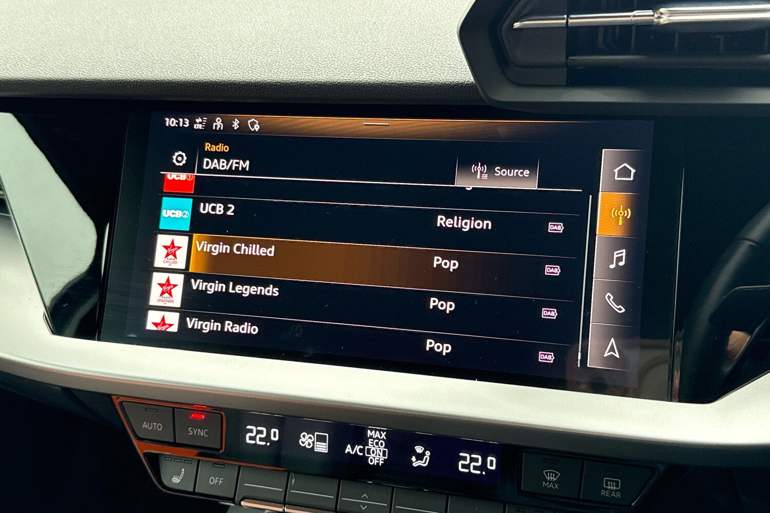 Used Audi A3 2021 for sale - 77901515: Photo 18