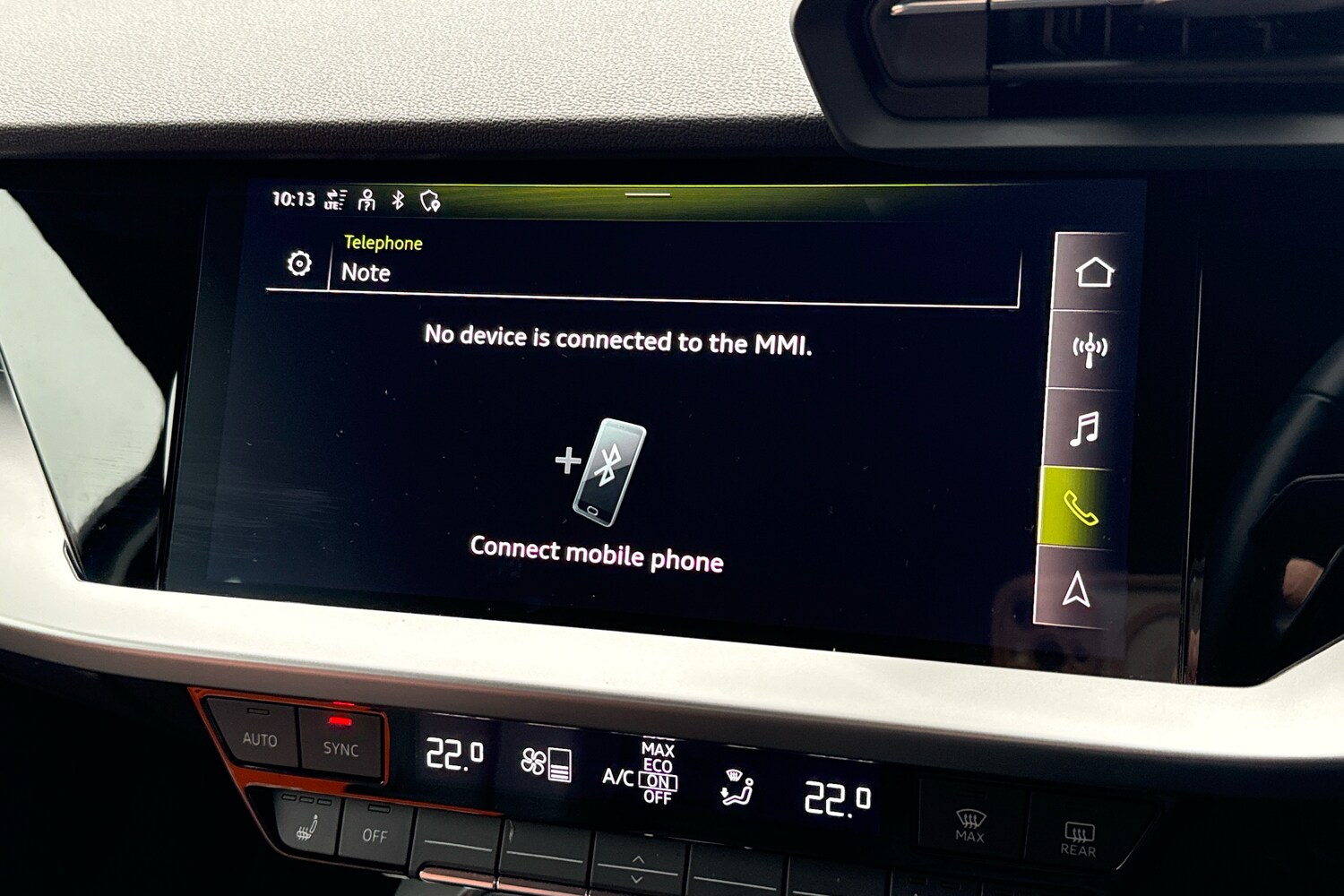 Used Audi A3 2021 for sale - 77901515: Photo 19