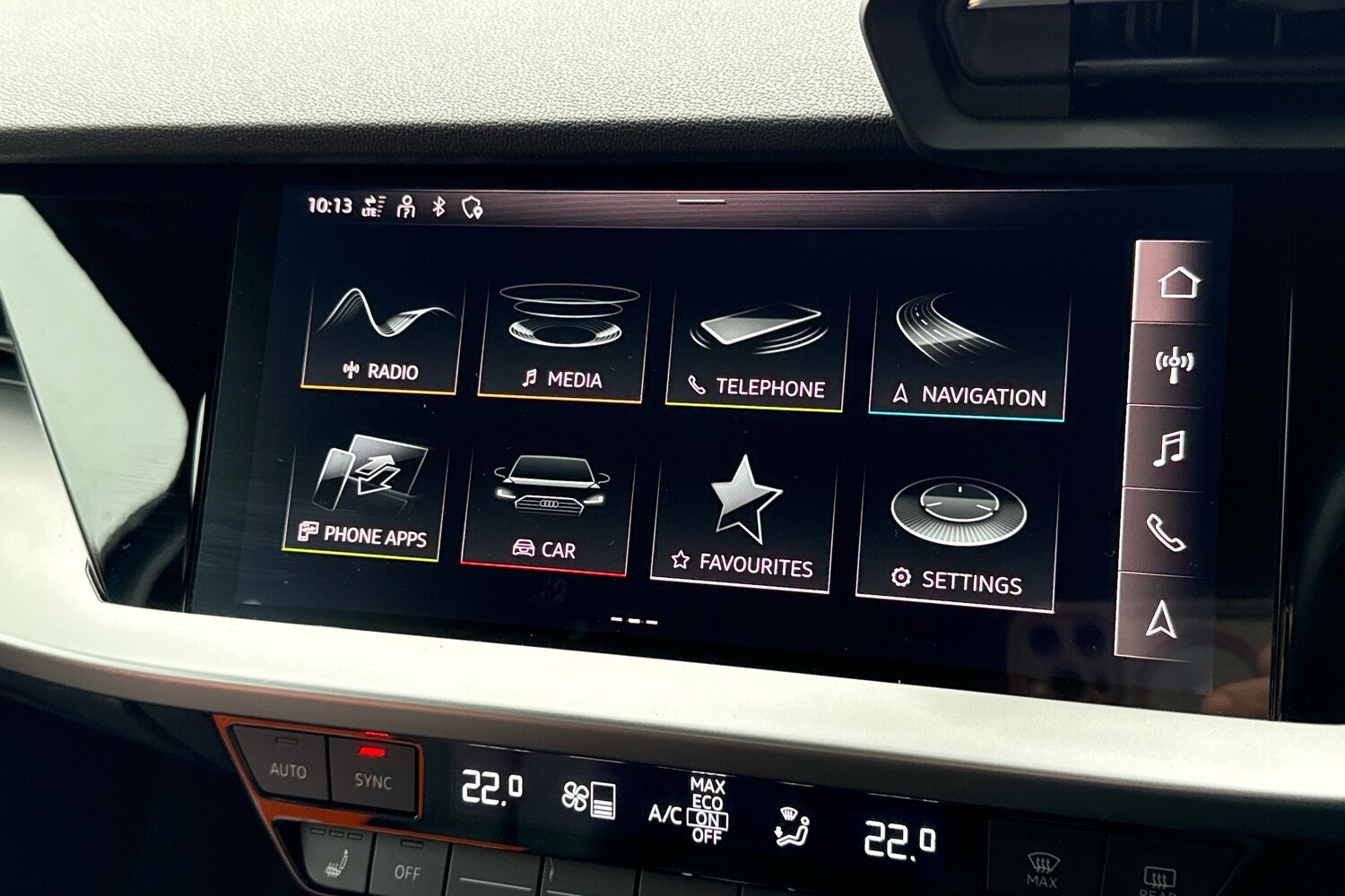 Used Audi A3 2021 for sale - 77901515: Photo 20