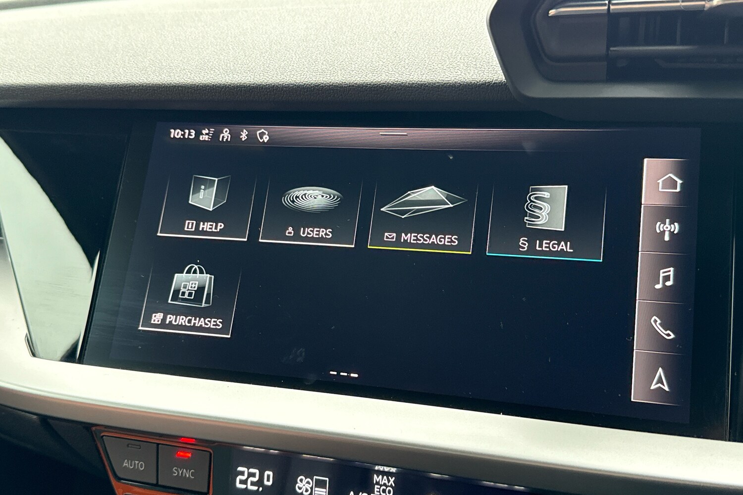 Used Audi A3 2021 for sale - 77901515: Photo 21