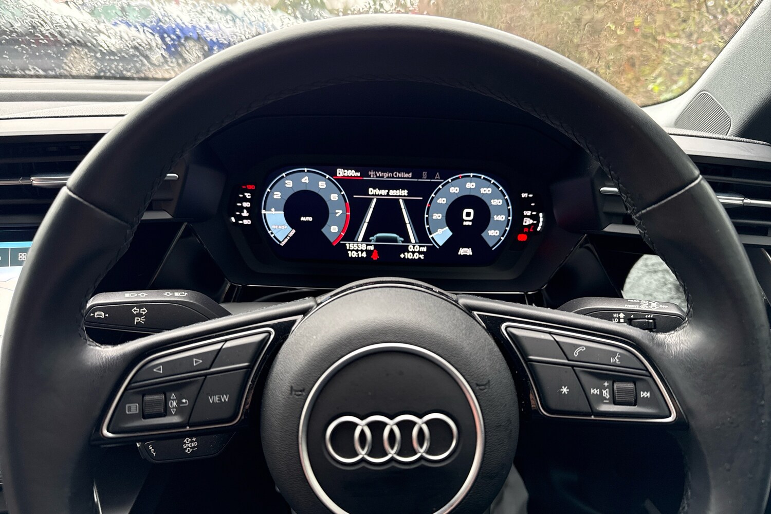 Used Audi A3 2021 for sale - 77901515: Photo 25