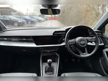 Used Audi A3 2021 for sale - 77901515: Photo