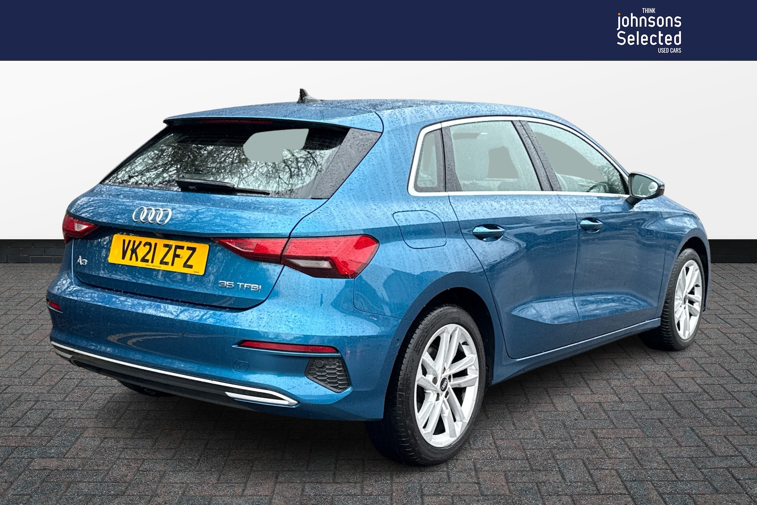 Used Audi A3 2021 for sale - 77901515: Photo 5