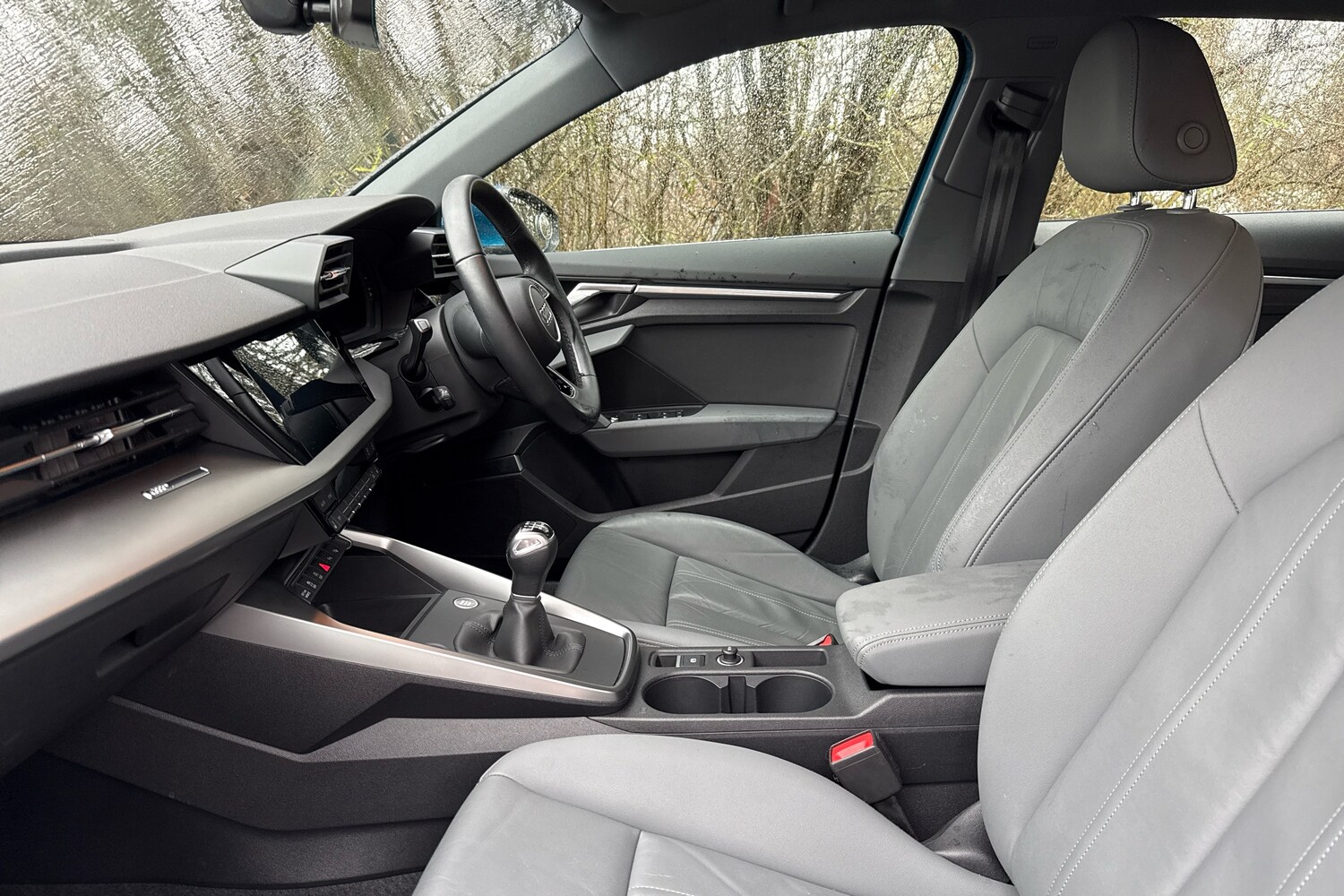 Used Audi A3 2021 for sale - 77901515: Photo 6