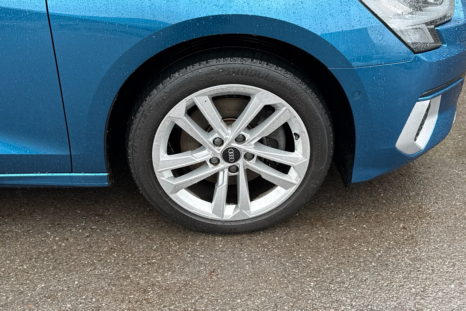 Used Audi A3 2021 for sale - 77901515: Photo 7