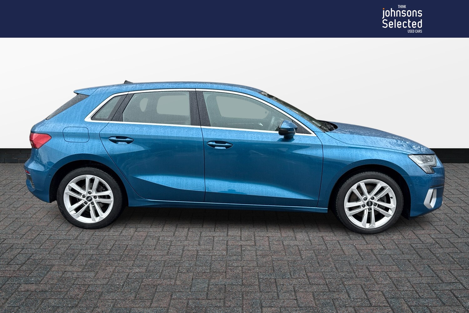 Used Audi A3 2021 for sale - 77901515: Photo 8