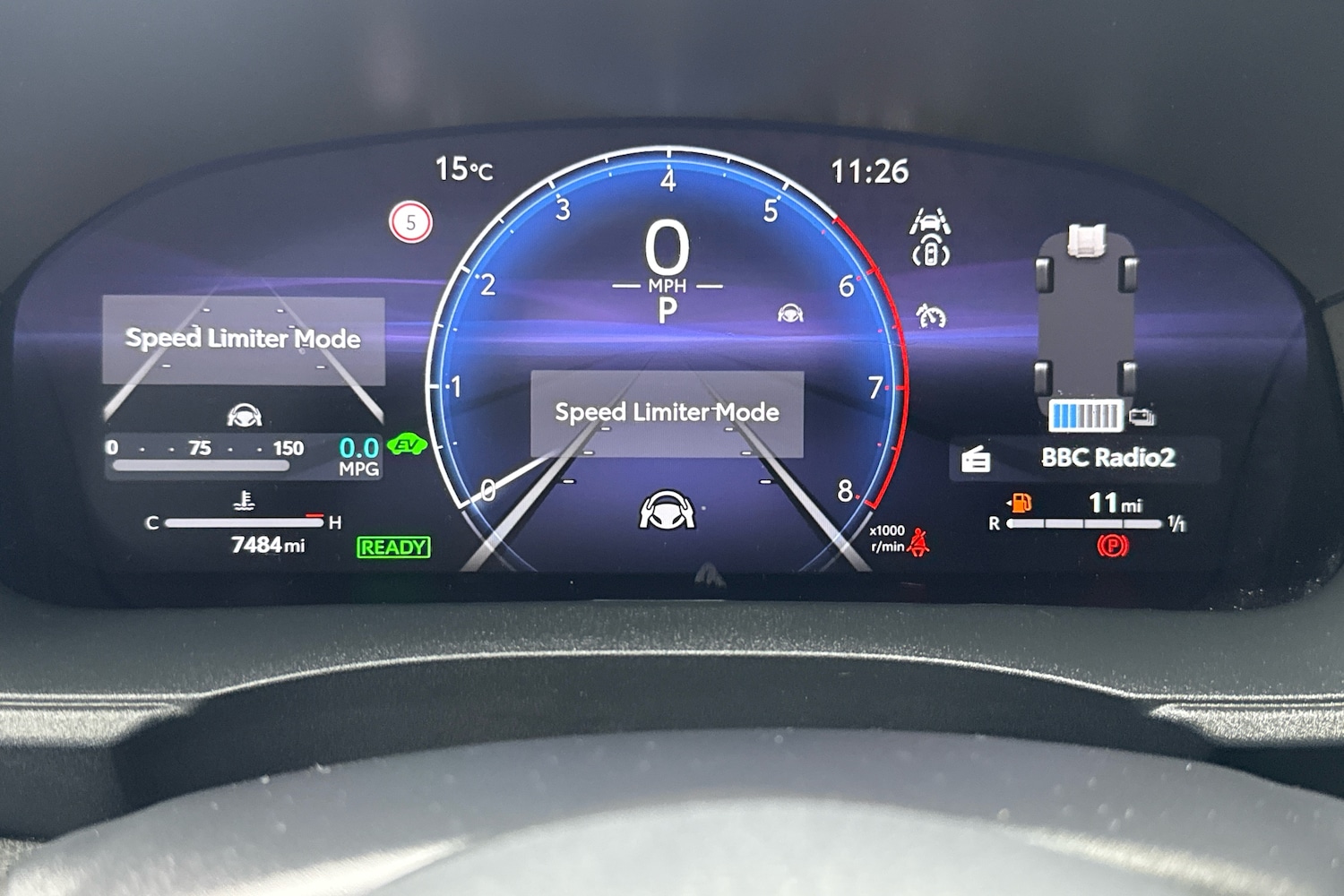 Used Mazda Mazda2 HYBRID 2024 for sale - 76717145: Photo 13