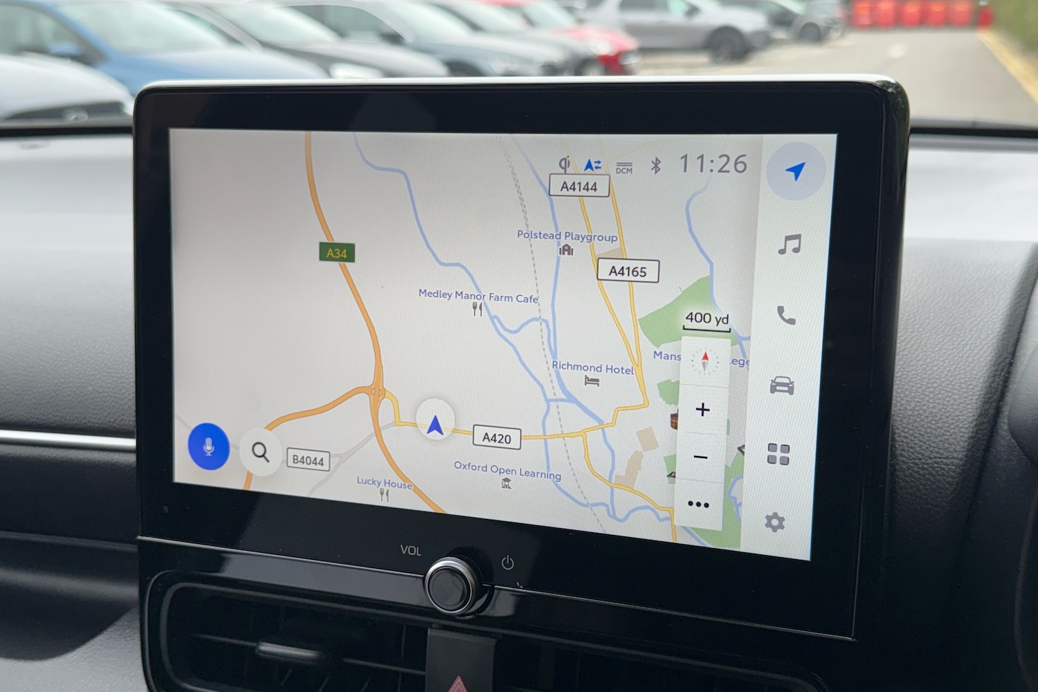 Used Mazda Mazda2 HYBRID 2024 for sale - 76717145: Photo 16