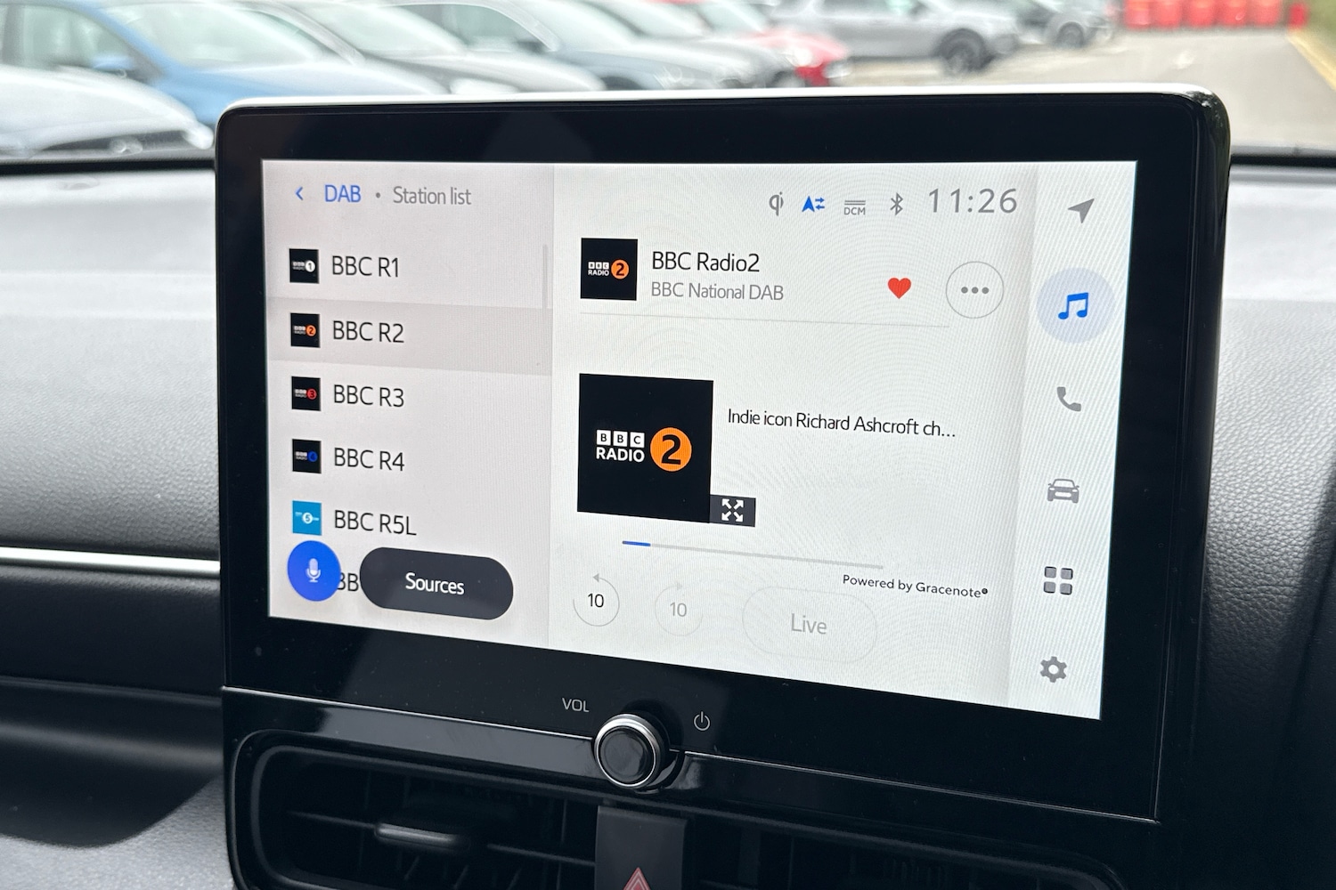 Used Mazda Mazda2 HYBRID 2024 for sale - 76717145: Photo 18