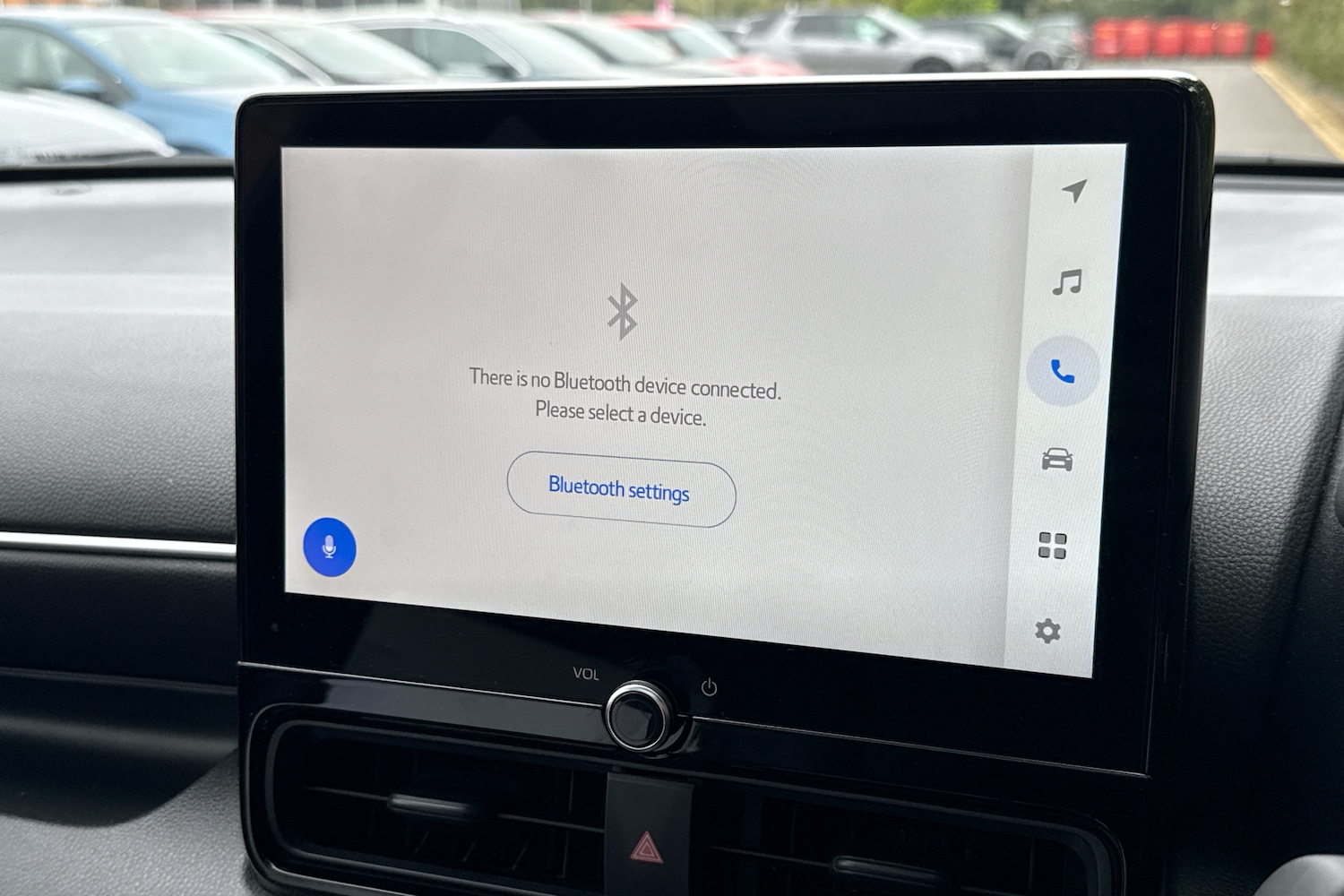 Used Mazda Mazda2 HYBRID 2024 for sale - 76717145: Photo 19