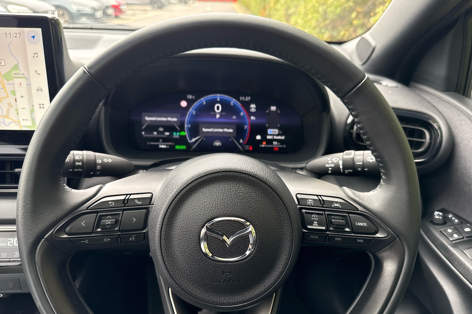 Used Mazda Mazda2 HYBRID 2024 for sale - 76717145: Photo 23