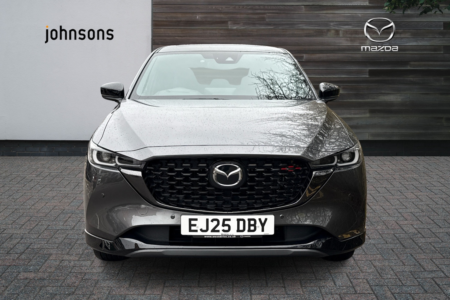 Used Mazda CX-5 2025 for sale - 77588095: Photo 10