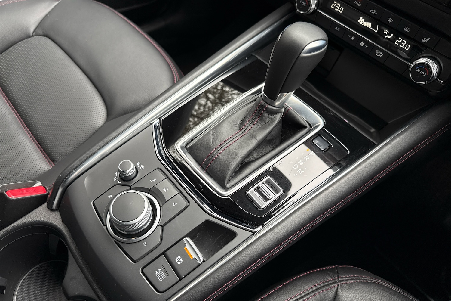 Used Mazda CX-5 2025 for sale - 77588095: Photo 14