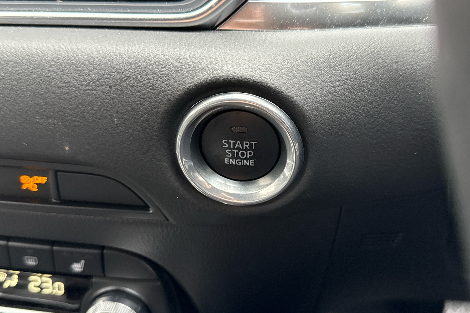 Used Mazda CX-5 2025 for sale - 77588095: Photo 15