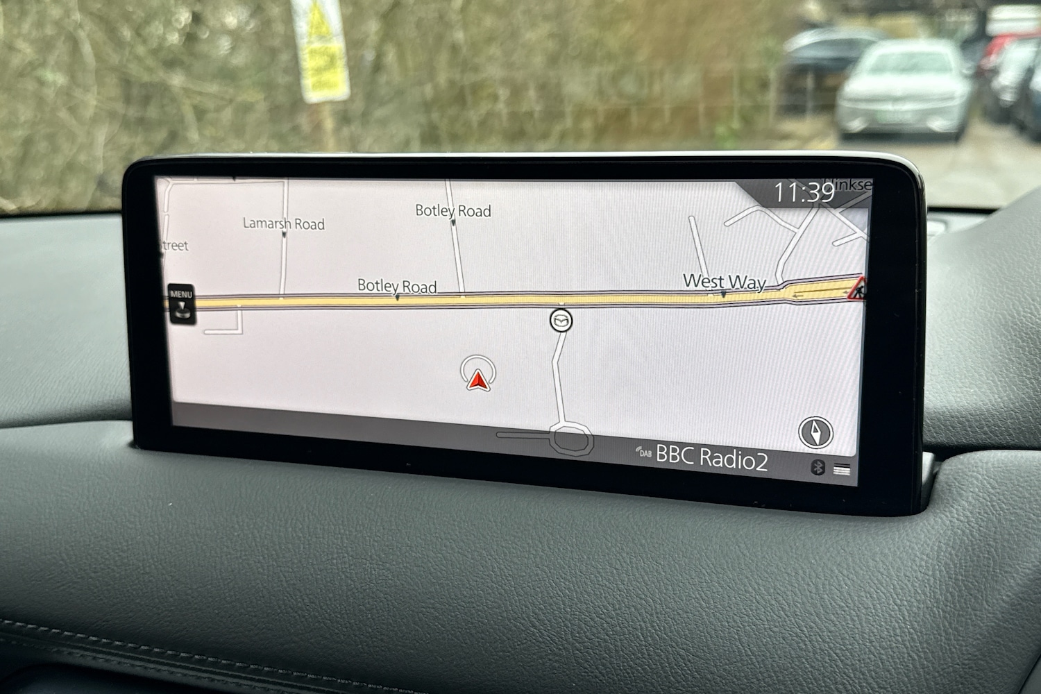 Used Mazda CX-5 2025 for sale - 77588095: Photo 16