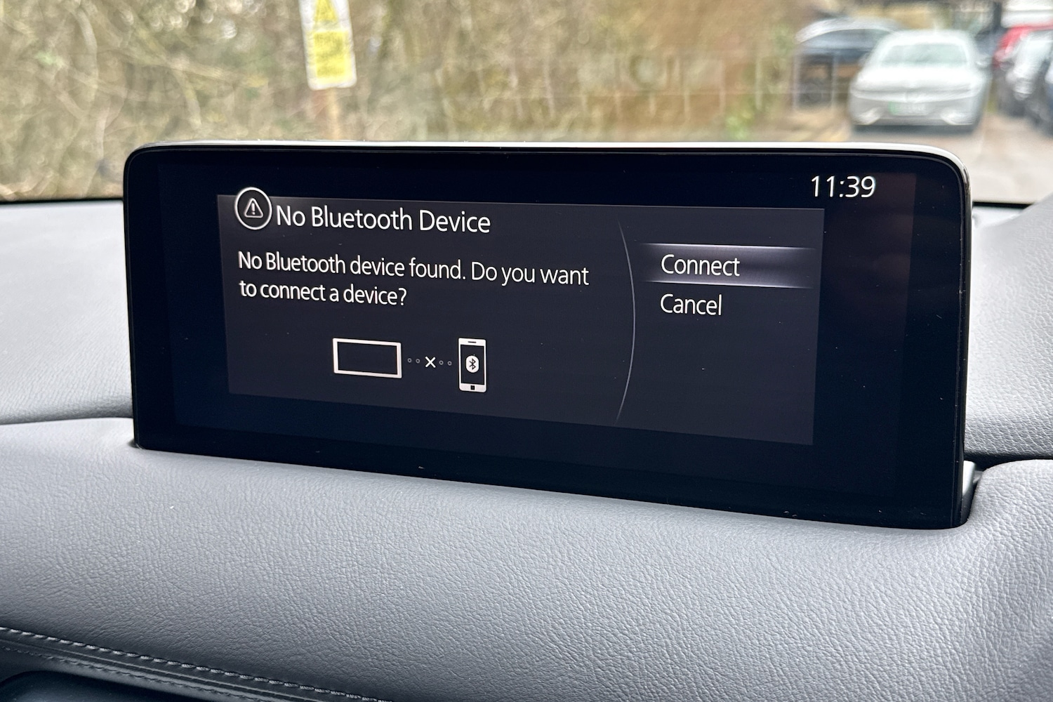 Used Mazda CX-5 2025 for sale - 77588095: Photo 18