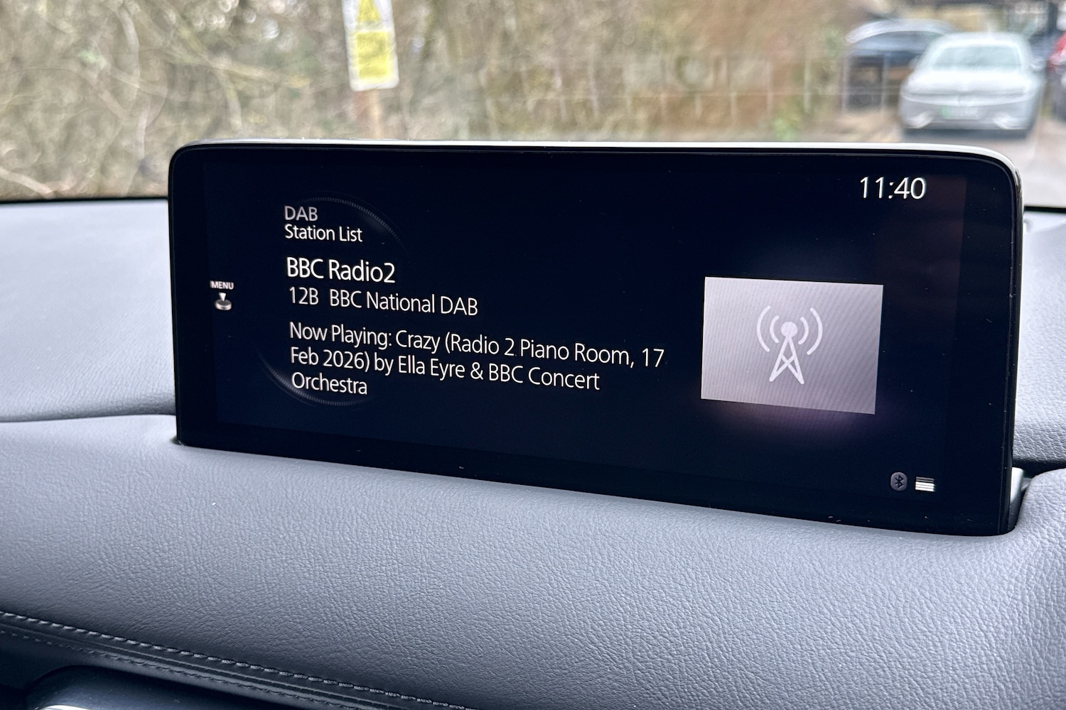 Used Mazda CX-5 2025 for sale - 77588095: Photo 19