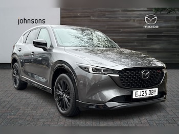 Used Mazda CX-5 2025 for sale - 77588095: Photo