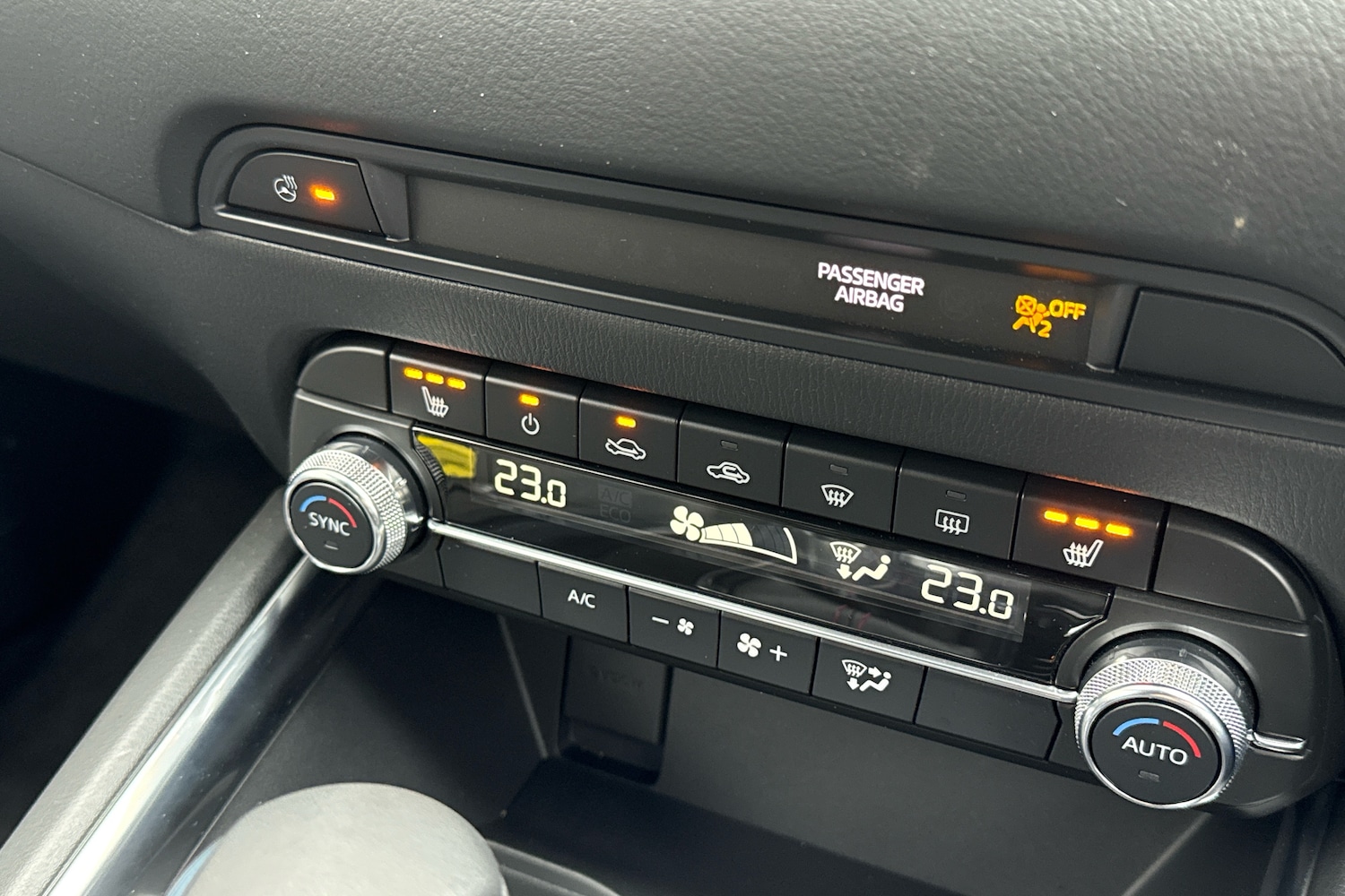 Used Mazda CX-5 2025 for sale - 77588095: Photo 21