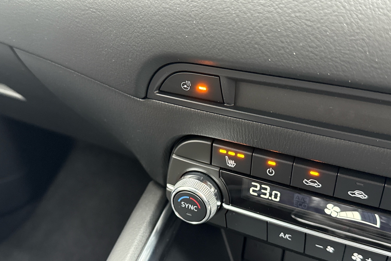 Used Mazda CX-5 2025 for sale - 77588095: Photo 22