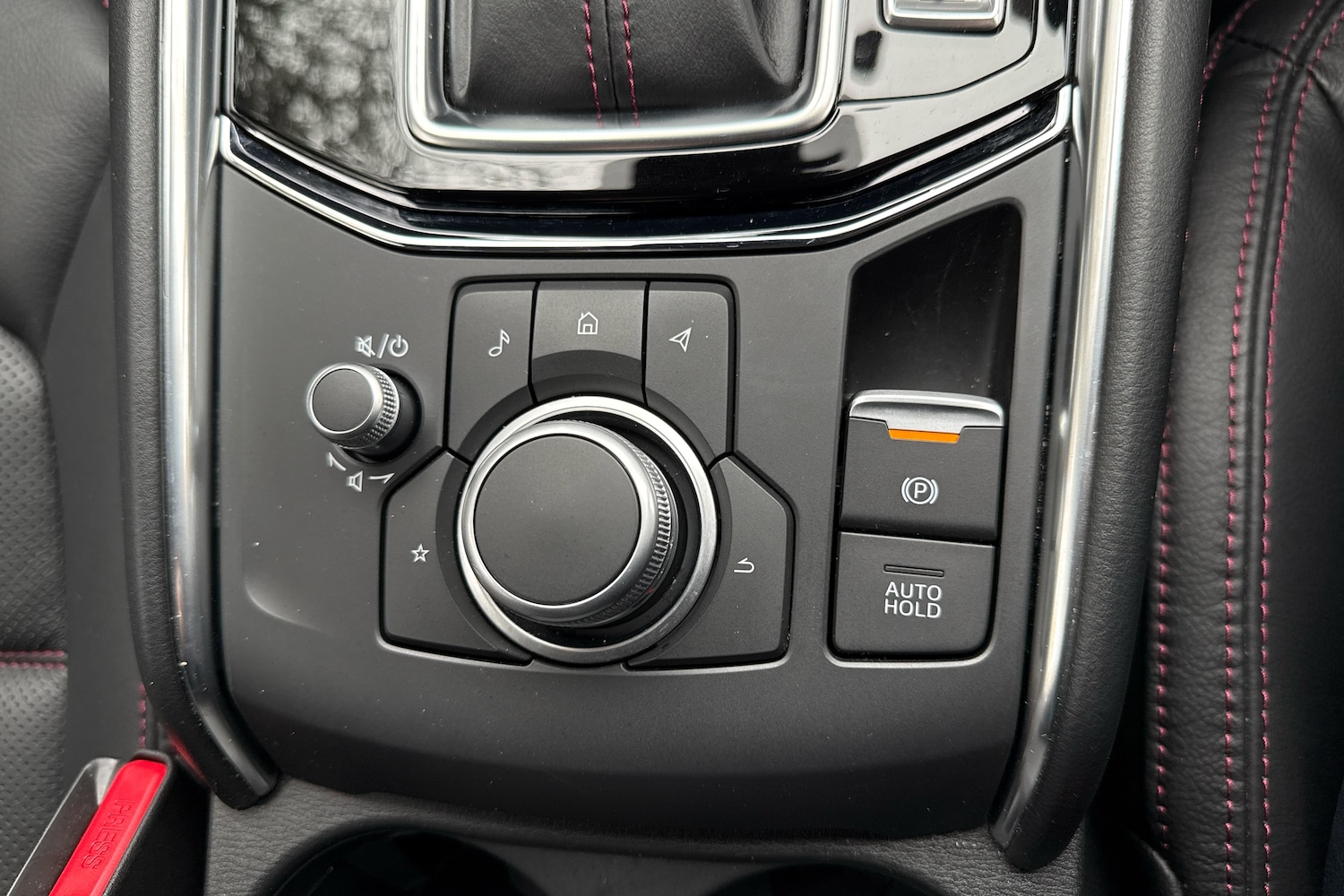 Used Mazda CX-5 2025 for sale - 77588095: Photo 23