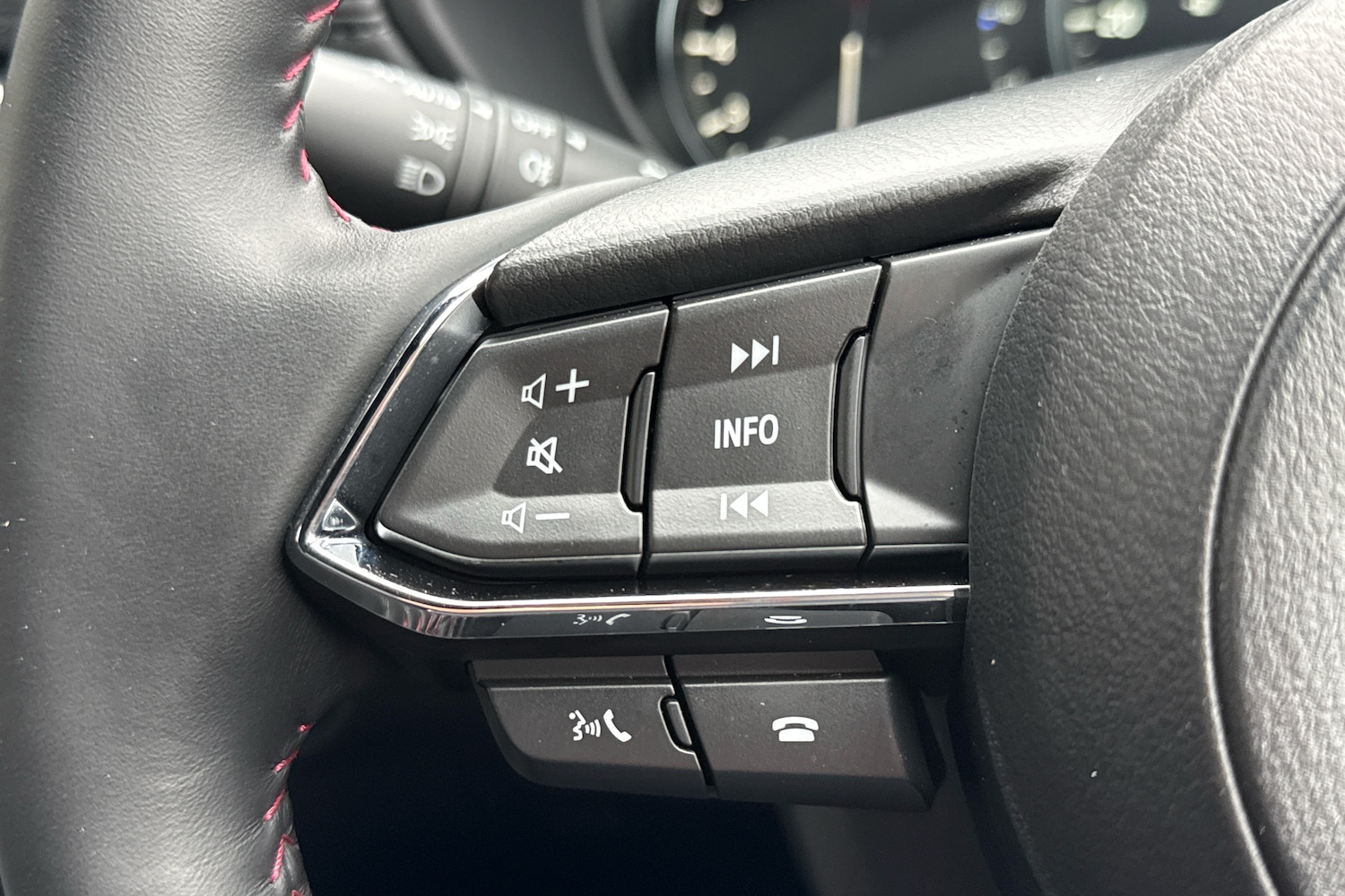 Used Mazda CX-5 2025 for sale - 77588095: Photo 25